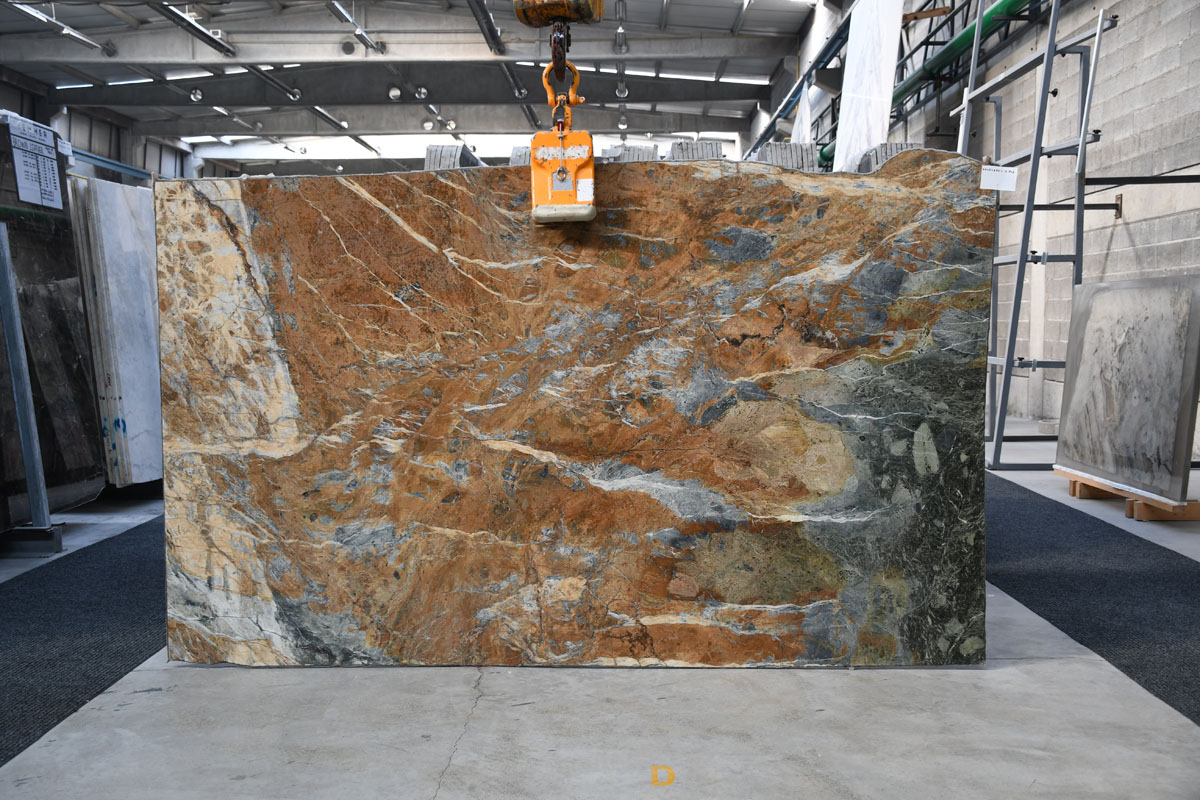 Blue Jeans Slabs And Prices Temmer Marble