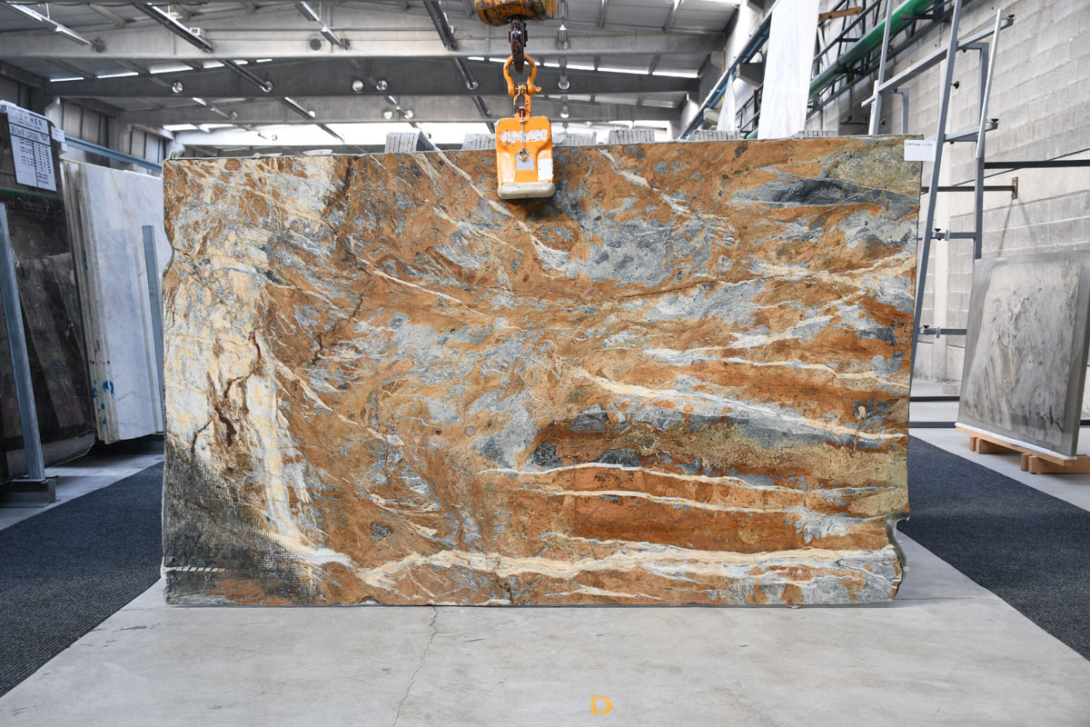 Blue Jeans Slabs And Prices Temmer Marble