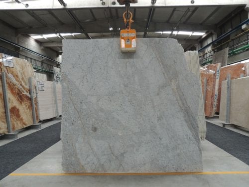 Pantera Grigio Grey Marble Natural Stone