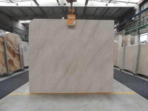 Perletto Beige Marble Natural Stone