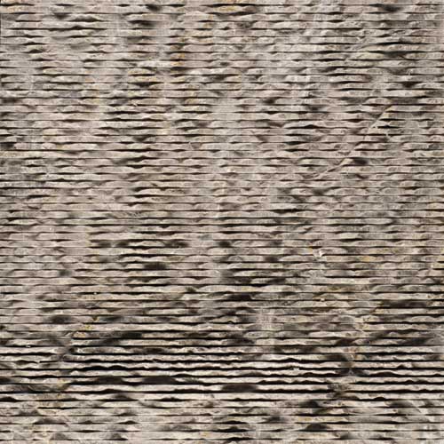 Affumicato Scratching																												 Antique Collection Stone Surface Finishings