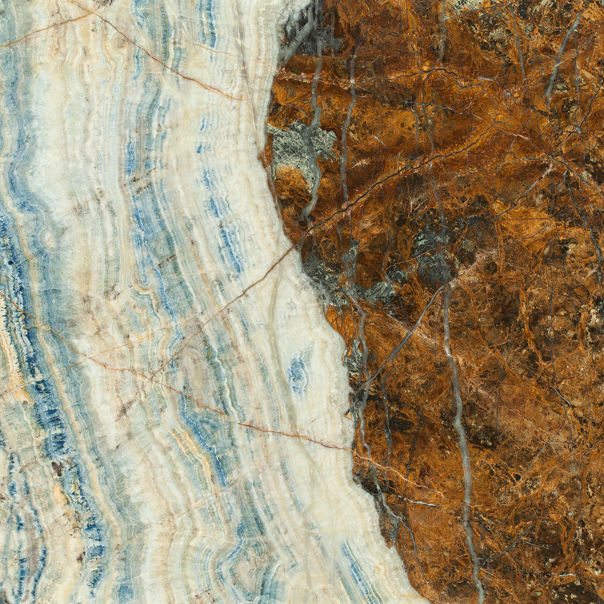 Blue Jeans						Exotic Colors						 Marble Natural Stone
