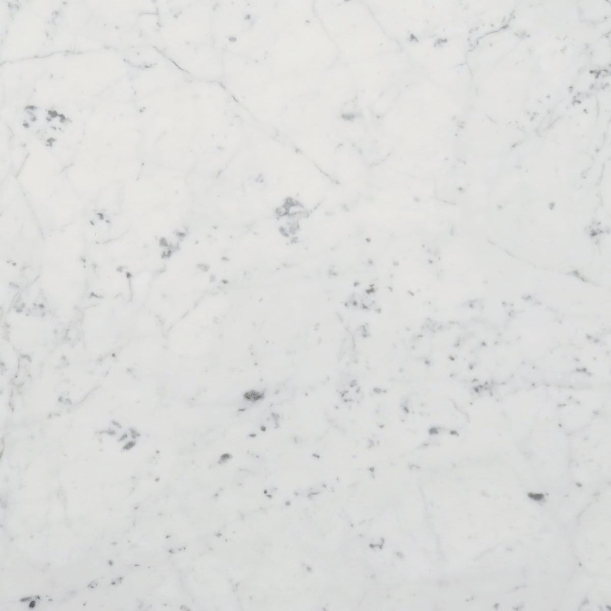 Carrara						White						 Marble Natural Stone