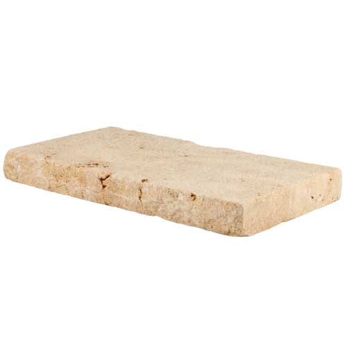Light Travertine																												 Antique Collection Wall Stone